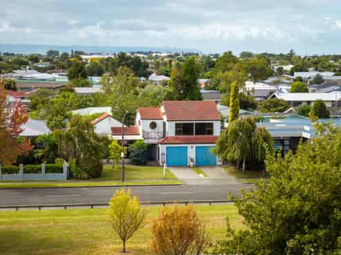 110 Freyberg Avenue, Tamatea
