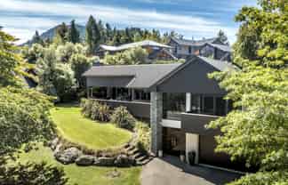 50 Jacks Pass Road, Hanmer Springs