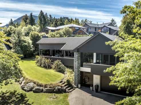 50 Jacks Pass Road, Hanmer Springs