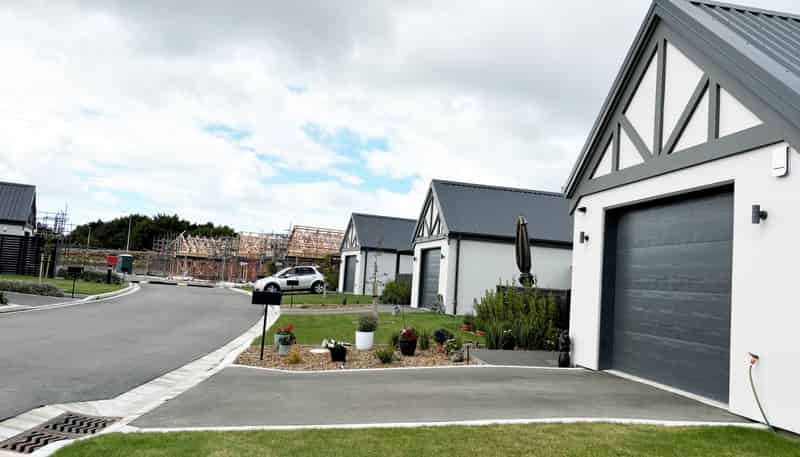 PU110/6 Atawhai Lane, Belfast