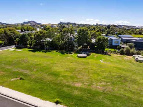 7 Sites on Grey Heron Close, Mangawhai Heads