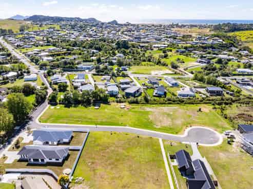 7 Sites on Grey Heron Close, Mangawhai Heads