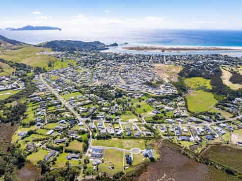 7 Sites on Grey Heron Close, Mangawhai Heads
