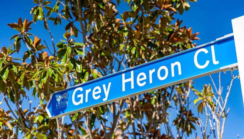 7 Sites on Grey Heron Close, Mangawhai Heads