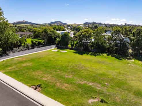 7 Sites on Grey Heron Close, Mangawhai Heads
