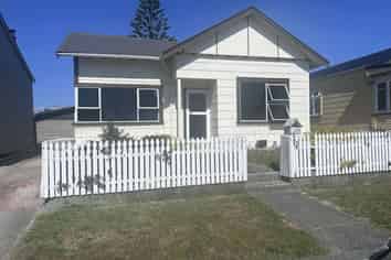 78 Bealey Street, Hokitika