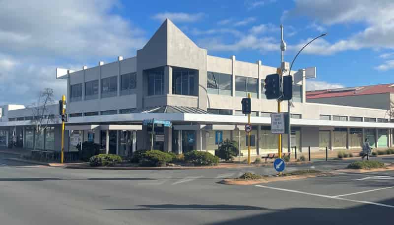 1251 Fenton Street, Rotorua