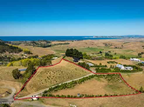 133B Avery Road, Eskdale