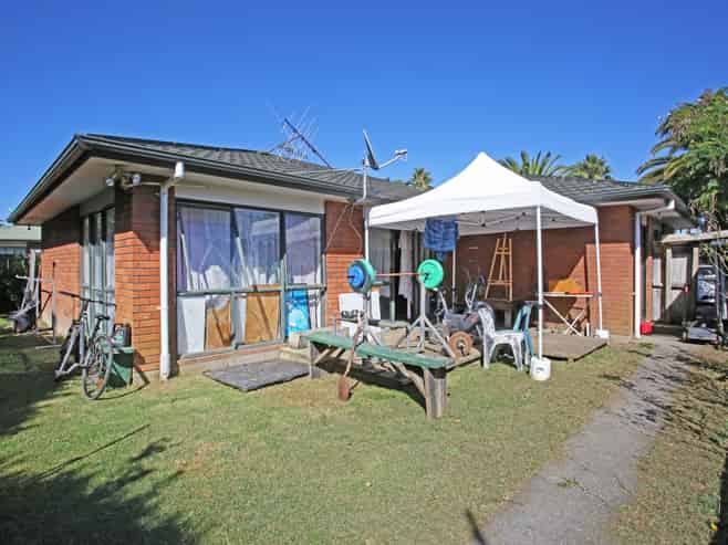 165 Te Irirangi Drive, Flat Bush