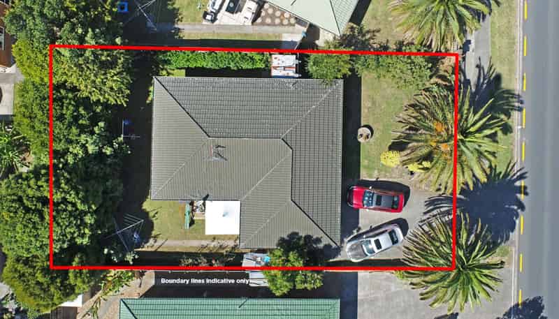 165 Te Irirangi Drive, Flat Bush