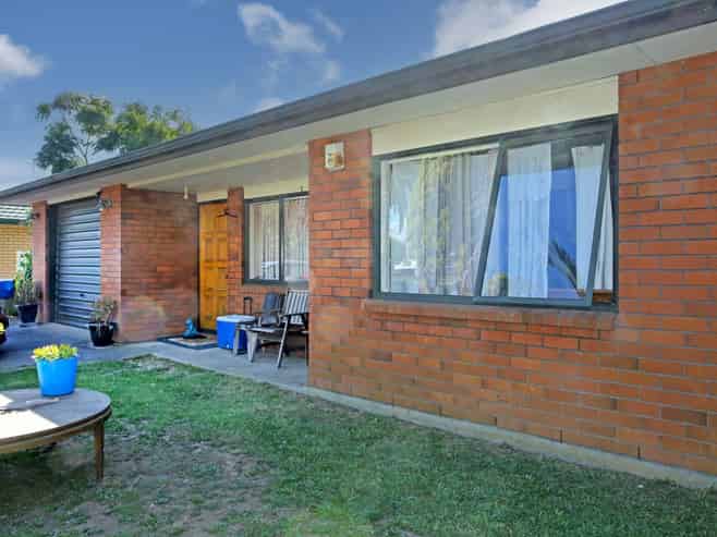 165 Te Irirangi Drive, Flat Bush