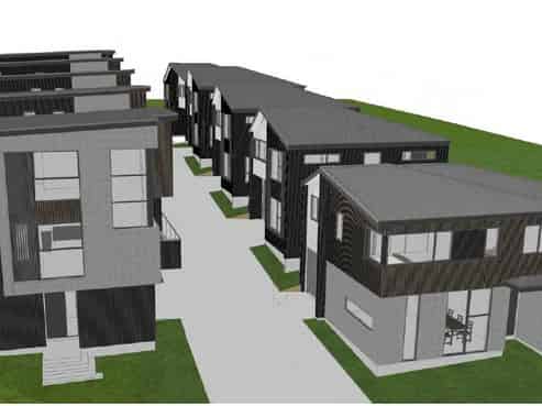 28 & 30 Alamein Avenue, Belmont