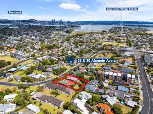 28 & 30 Alamein Avenue, Belmont