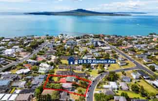 28 & 30 Alamein Avenue, Belmont