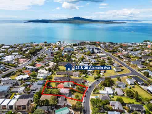 28 & 30 Alamein Avenue, Belmont