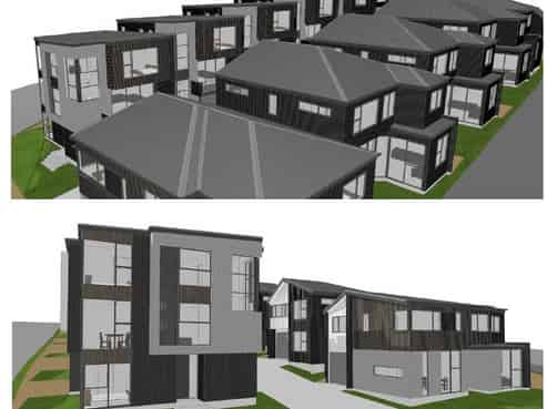 28 & 30 Alamein Avenue, Belmont