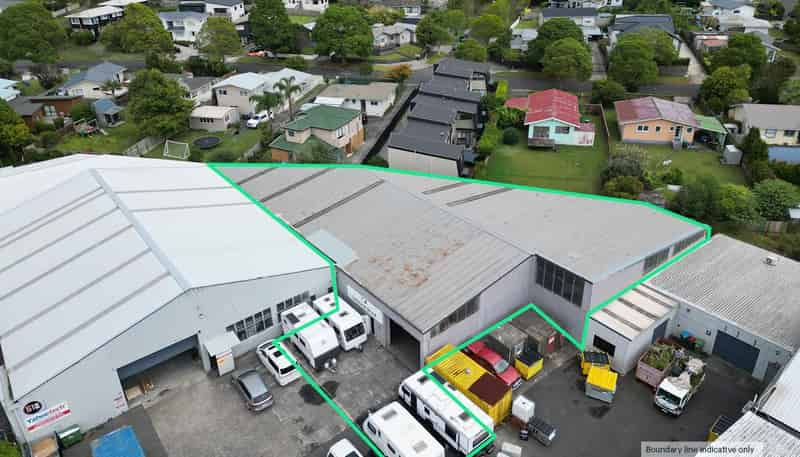  61F Felton Mathew Avenue, Saint Johns