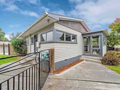 46 Hastings Street, Southbridge