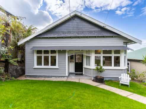 18 Hart Street, Belleknowes