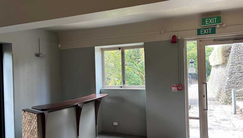  Lower Ground Floor, 20 Alma Street, Hamilton Central