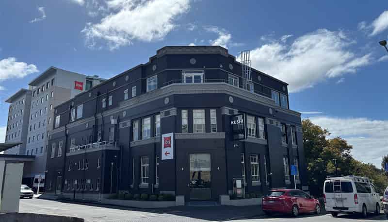  Lower Ground Floor, 20 Alma Street, Hamilton Central