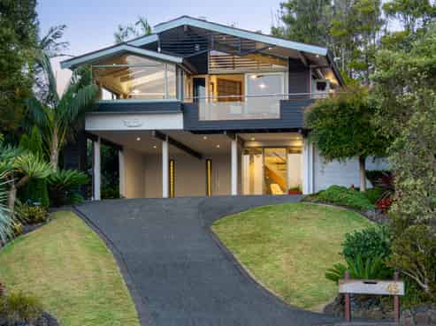 43 Aotearoa Terrace, Murrays Bay