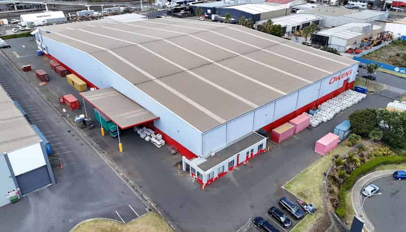 3-5 Kahu Street, Favona