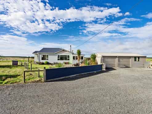 354 Colyer Road, Awarua