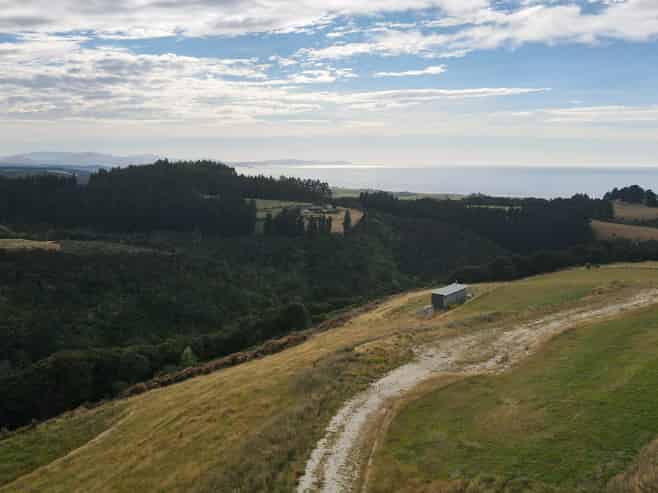 99 Kahu Ridge Road, Taieri Mouth