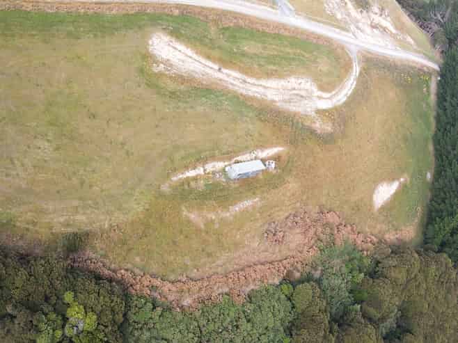 99 Kahu Ridge Road, Taieri Mouth