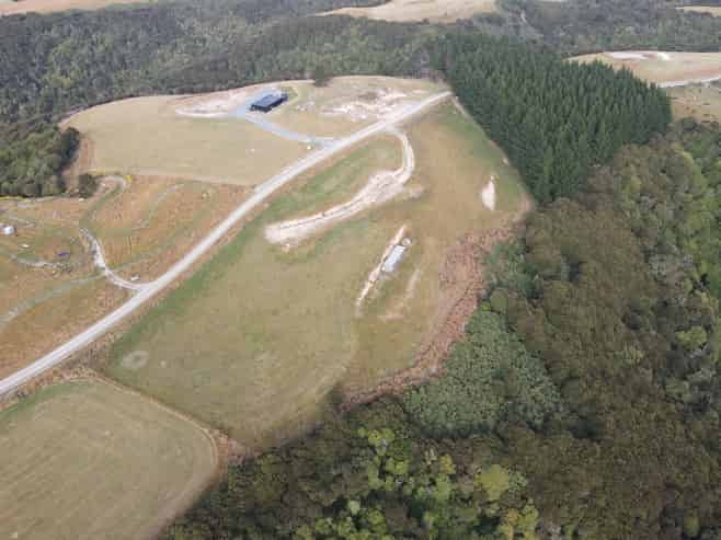 99 Kahu Ridge Road, Taieri Mouth