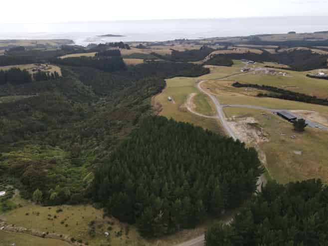 99 Kahu Ridge Road, Taieri Mouth