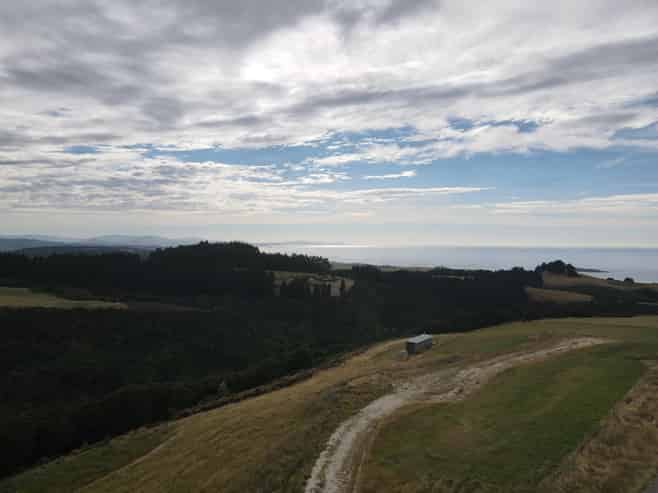99 Kahu Ridge Road, Taieri Mouth