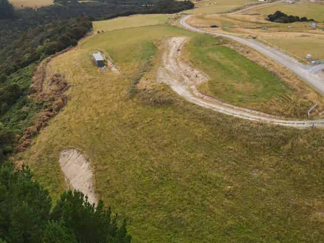 99 Kahu Ridge Road, Taieri Mouth