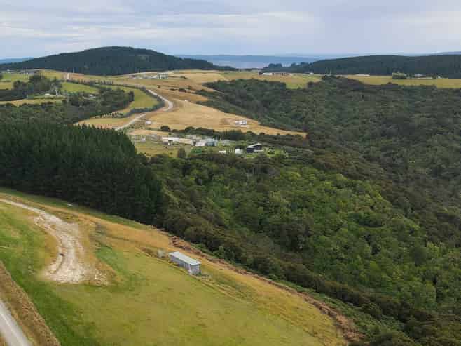 99 Kahu Ridge Road, Taieri Mouth