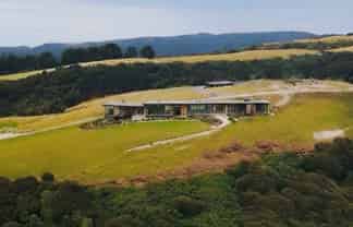 99 Kahu Ridge Road, Taieri Mouth