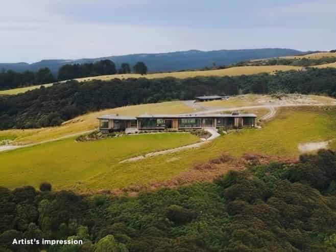 99 Kahu Ridge Road, Taieri Mouth