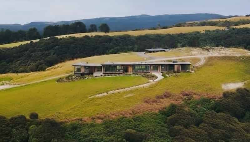 99 Kahu Ridge Road, Taieri Mouth