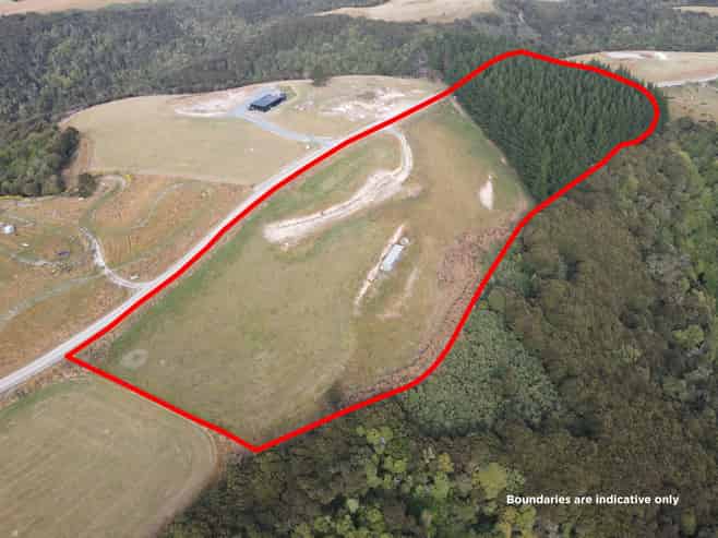 99 Kahu Ridge Road, Taieri Mouth