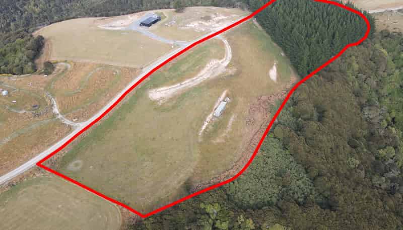 99 Kahu Ridge Road, Taieri Mouth