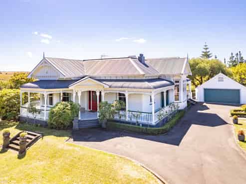 10 Virginia Road, Saint Johns Hill