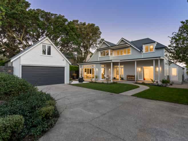 21 Norwood Road, Bayswater