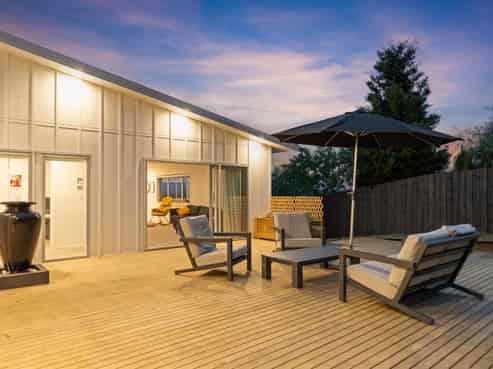 15 Konini Street, Masterton