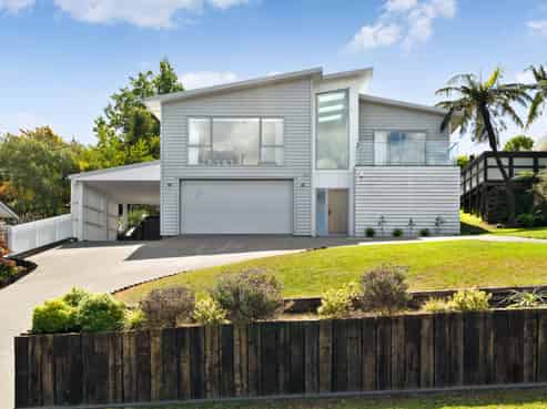 15 Konini Street, Masterton