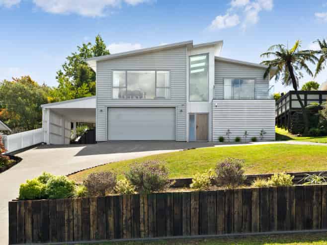 15 Konini Street, Masterton