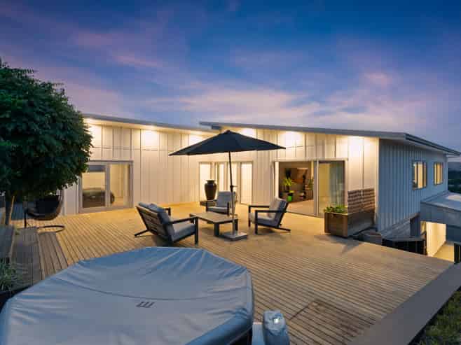 15 Konini Street, Masterton