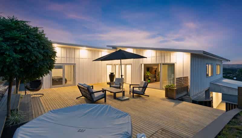 15 Konini Street, Masterton