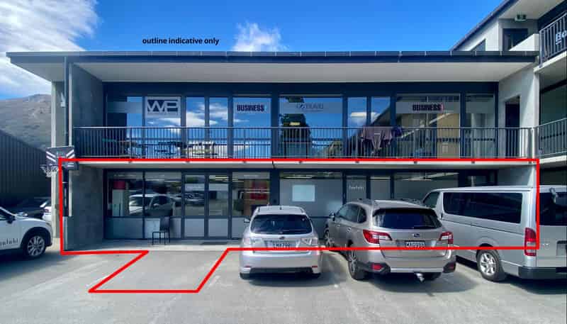 Unit 6/70 Glenda Drive, Frankton
