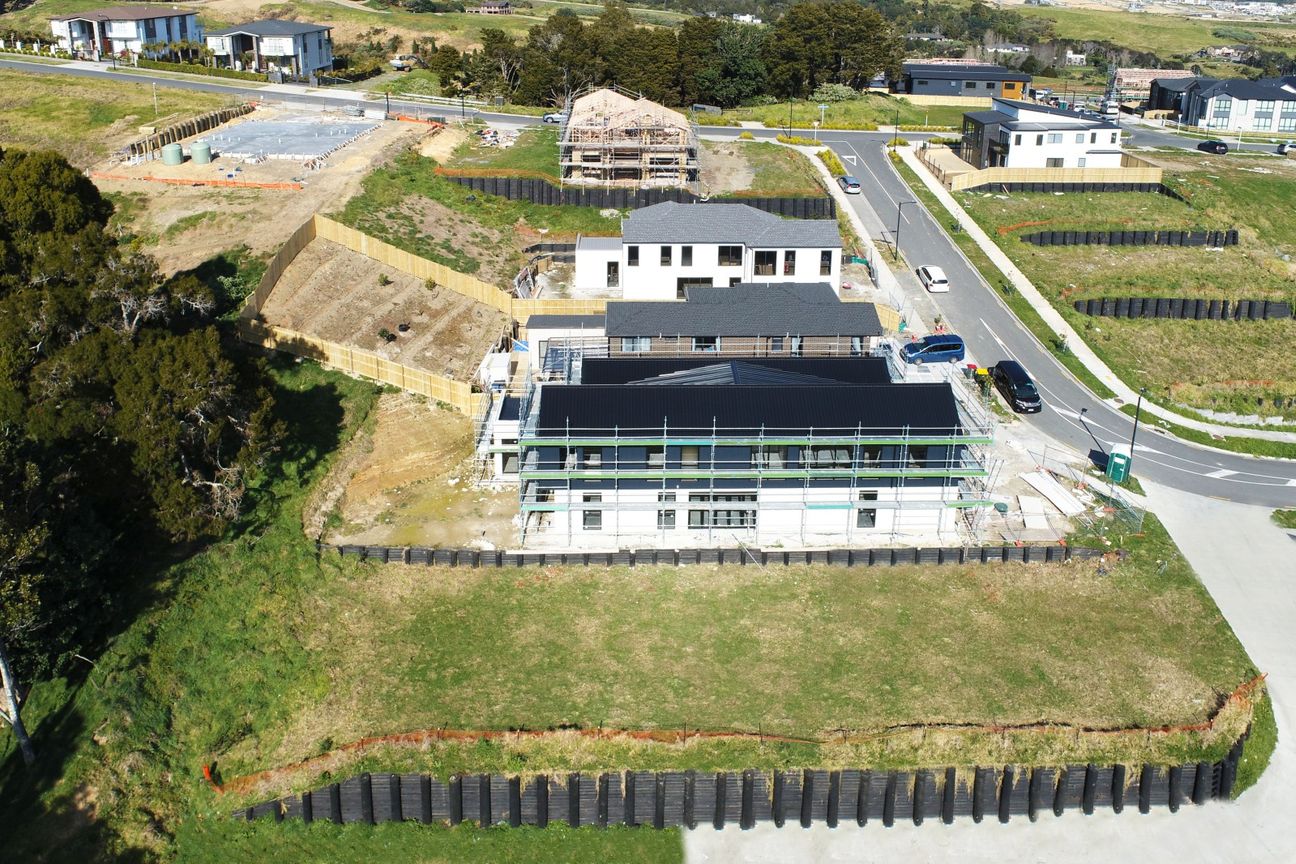 Rare 749sqm section on prestigious Bremner Ridge - Aanzicht 2