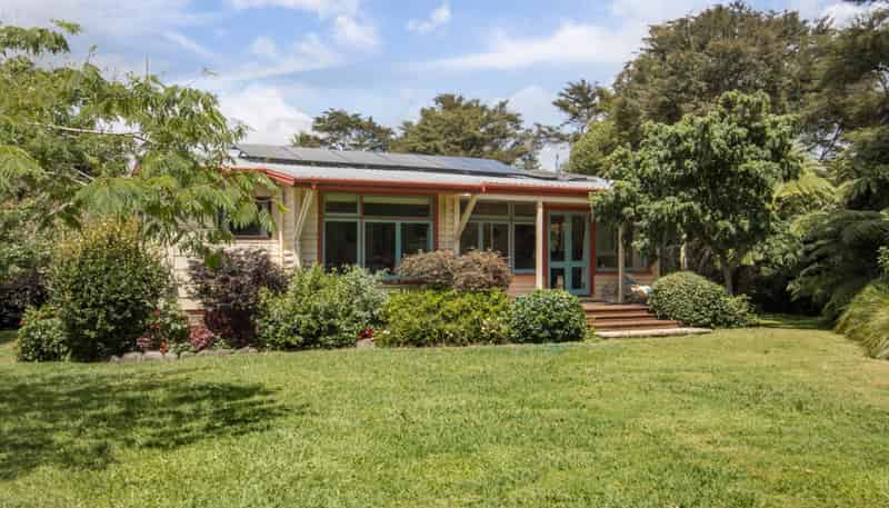 603B State Highway 2, Katikati